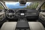 Ram 3500 Limited Mega Cab 2019 года